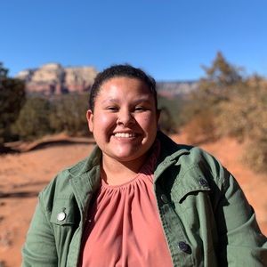 Meet your Posher, Miah